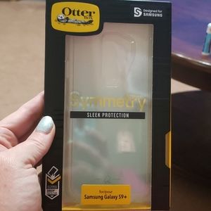 OtterBox Symmetry Series for Samsung S9 PLUS